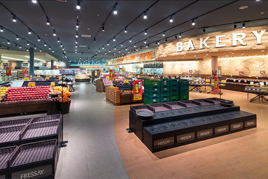 （仮称）フレッセイ朝倉SC